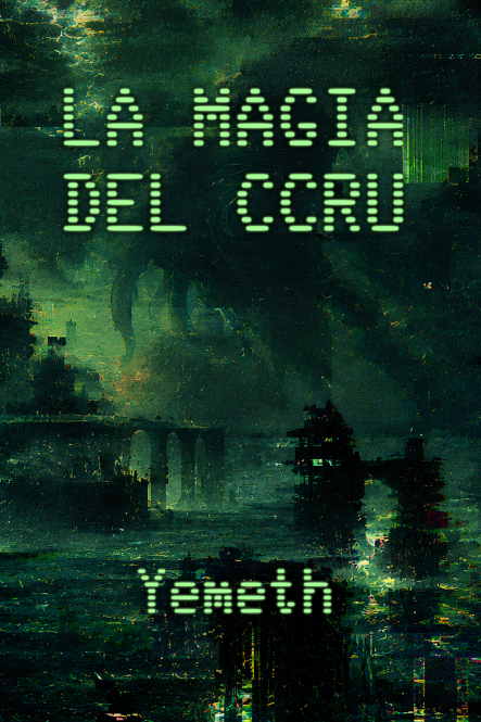 La Magia del CCRU